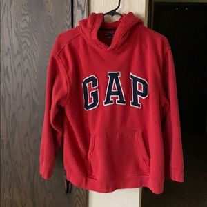 Red Gap sweatshirt